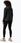Kurtka damska 4F F279 deep black  - zdjęcie 3