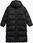 Kurtka damska 4F F238 deep black  - zdjęcie 2