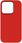 Fixed Magflow Do Iphone 15 Pro Max Red - zdjęcie 5