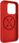 Fixed Magflow Do Iphone 15 Pro Max Red - zdjęcie 6