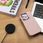 Fixed Magflow Do Iphone 15 Pro Pink - zdjęcie 4