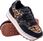 Damskie Sneakersy Blauer Epps F3Epps01/Leo/Leo – Wielokolorowy - zdjęcie 5