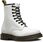 Buty do kostki marki Dr Martens model 1460 kolor Biały. Obuwie Damskie. Sezon: Cały rok - zdjęcie 2