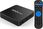 Mxq Pro 4K Tv Box 2/16GB Smart Menu Pl Android 9.0 - zdjęcie 4