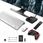 Mxq Pro 4K Tv Box 2/16GB Smart Menu Pl Android 9.0 - zdjęcie 9