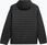 Kurtka męska 4F M240 deep black  - zdjęcie 2