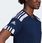 Koszulka damska adidas Squadra 21 Jersey granatowa GN5754 - zdjęcie 4