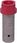 Frez do kupienia w Rubi Rozwiertak Diamentowy Cylindryczny 20Mm 06985 6985 - zdjęcie 2