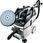 FESTOOL 577457 Zestaw szlifierka przegubowa i odkurzacz LHS 2-M 225 EQ/CTL 36-Set - zdjęcie 2