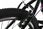 Rower Kands Energy 500 Czarno Różowy 26 2023 - zdjęcie 3