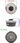 STIHL Głowica AutoCut 27-2, A4002 820 2302 - zdjęcie 2
