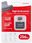 Karta pamięci do aparatu VIOFO INDUSTRIAL 256GB KARTA PAMIĘCI MICROSDXC DO REJESTRATORÓW - UHS-I U3 100/90 MB/s V30 A2 - zdjęcie 3