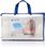 Oromed Poduszka Ortopedyczna Oro-Relax Gel Xl (60x40 X12/10Cm) - zdjęcie 3