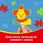Trefl Puzzle 60el. Wesoły Bluey 17384 - zdjęcie 2