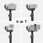 Hohem Gimbal Isteady Mt2 Kit - zdjęcie 4