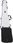 Bacio Instruments Composite Violin Case WH - zdjęcie 9