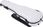 Bacio Instruments Composite Violin Case WH - zdjęcie 2