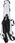 Bacio Instruments Composite Violin Case WH - zdjęcie 7