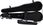 Bacio Instruments Composite Violin Case WH - zdjęcie 6