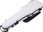 Bacio Instruments Composite Violin Case WH - zdjęcie 5