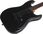 JET Guitars JS-400 MBK R - zdjęcie 4