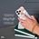 Case-Mate Case Mate Etui Soap Bubble Magsafe Iphone 15 Pro (CM051420) - zdjęcie 8