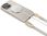 Spigen Etui Cyrill Classic Charm Mag Magsafe Do Apple Iphone 15 Pro Max Kremowy - zdjęcie 5