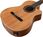 Alhambra Z-Nature Cw Ez - Gitara Elektroklasyczna - zdjęcie 3