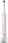 Szczoteczka elektryczna Szczoteczka elektryczna Oral-B Pro Series 1 Pink Cross Action - zdjęcie 2