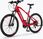 Ecobike Sx4/Lg 17.5 Ah Czerwony 29 2023 - zdjęcie 7