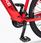 Ecobike Sx4/Lg 17.5 Ah Czerwony 29 2023 - zdjęcie 4