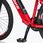 Ecobike Sx4/Lg 17.5 Ah Czerwony 29 2023 - zdjęcie 2