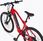 Ecobike Sx4/Lg 17.5 Ah Czerwony 29 2023 - zdjęcie 5