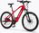 Ecobike Sx4/Lg 17.5 Ah Czerwony 29 2023 - zdjęcie 3