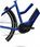 Haibike Trekking 4 MID 56cm XL Granatowy 27,5 2022 - zdjęcie 6