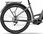 Haibike Trekking 4 Low 38 Szary 27,5 2023 - zdjęcie 3