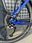 Haibike Trekking 4 Low 500Wh L54 Niebieski 27,5 2022 - zdjęcie 2