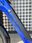 Haibike Trekking 4 Low 500Wh L54 Niebieski 27,5 2022 - zdjęcie 9