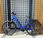 Haibike Trekking 4 Low 500Wh L54 Niebieski 27,5 2022 - zdjęcie 8