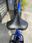 Haibike Trekking 4 Low 500Wh L54 Niebieski 27,5 2022 - zdjęcie 7