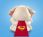 Fisher-Price DC Liga Super-Pets Szczeniaczek Krypto Piesek  HGV05 - zdjęcie 6