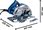 Piła elektryczna Bosch GKS 140 Professional 06016B3020 - zdjęcie 2