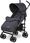 Wózek Lionelo Elia Grey White Spacerowy - zdjęcie 6