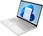 Laptop Laptop HP 17-cn0052ds 17,3"/N4120/16GB/512GB/Win11 (700J1UA) - zdjęcie 5
