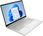 Laptop Laptop HP 17-cn0052ds 17,3"/N4120/16GB/512GB/Win11 (700J1UA) - zdjęcie 4