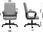 Fotel Biurowy Mark Adler Boss 2.5 Grey - zdjęcie 4