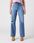 WRANGLER MOM RELAXED PATTY W24M73Y27 - zdjęcie 4