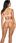 Biustonosz push up Biustonosz Usztywniany Model V-9521 Summer Love Powder Rose - Axami - zdjęcie 2