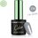 Cosmetics Zone Lakier hybrydowy hipoalergiczny brokatowy szary 7ml - Don London 779 - zdjęcie 6