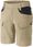 Helikon-Tex Spodnie krótkie damskie OTP 8,5" Khaki/Black - zdjęcie 14